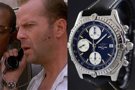 breitling actors|Breitling Watches in Movies and Television .